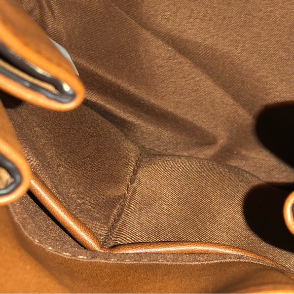 ALDO Faux Suede Bucket Bag - Picture 10 of 12